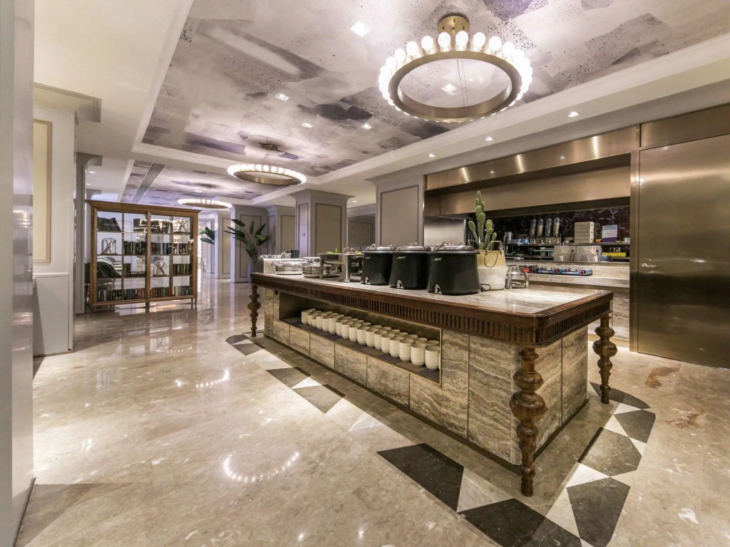 Mercure Xian Downtown