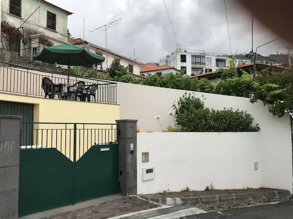 Your Home In Madeira