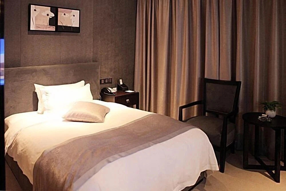 Qichao Boutique Hotel Luan