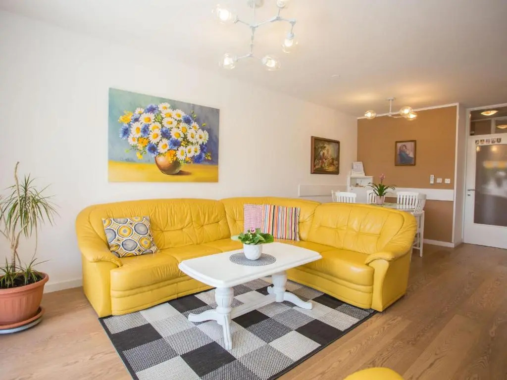 Apartment Tereza