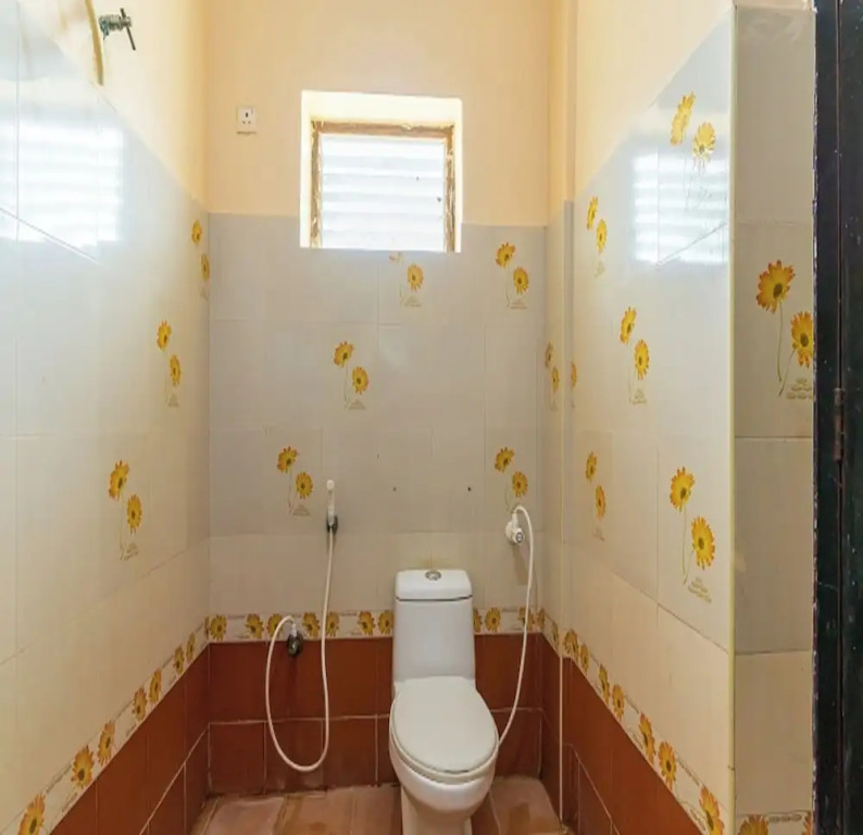 sagar Residency