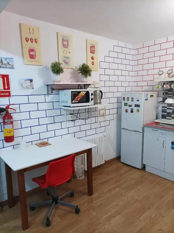 ArArAt Hostel