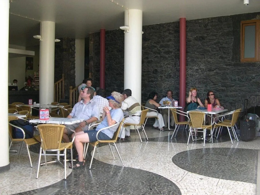 Hotel Costa Linda