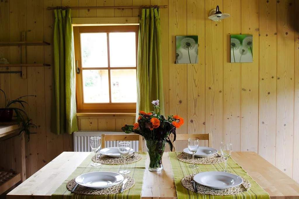Alpi Giulie Chalets