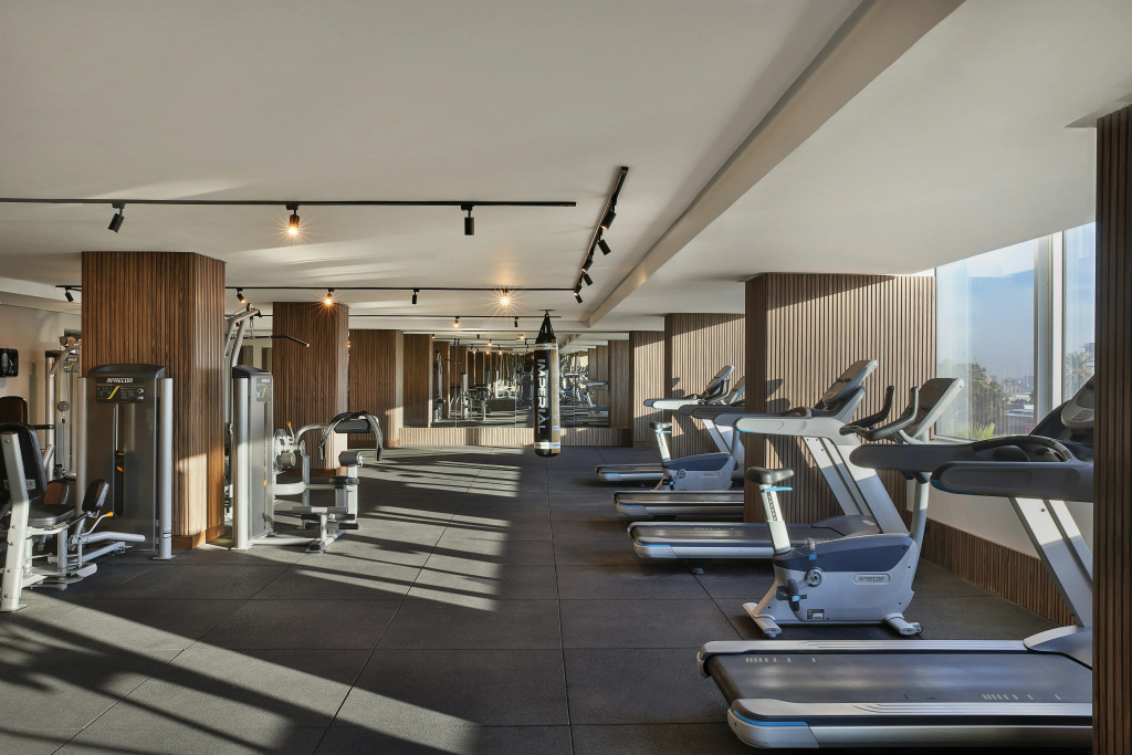 DoubleTree By Hilton Casablanca City Center