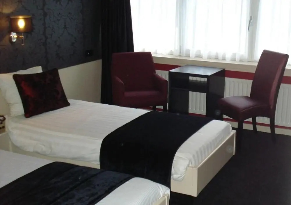 De Postelse Hoeve