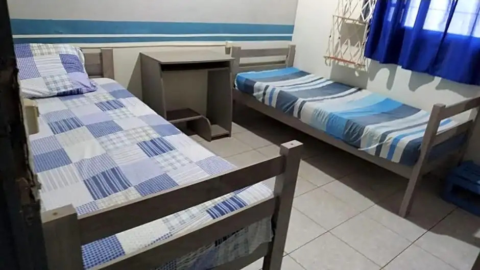 URBAN HOSTEL CENTRO De Pedro Juan Caballero