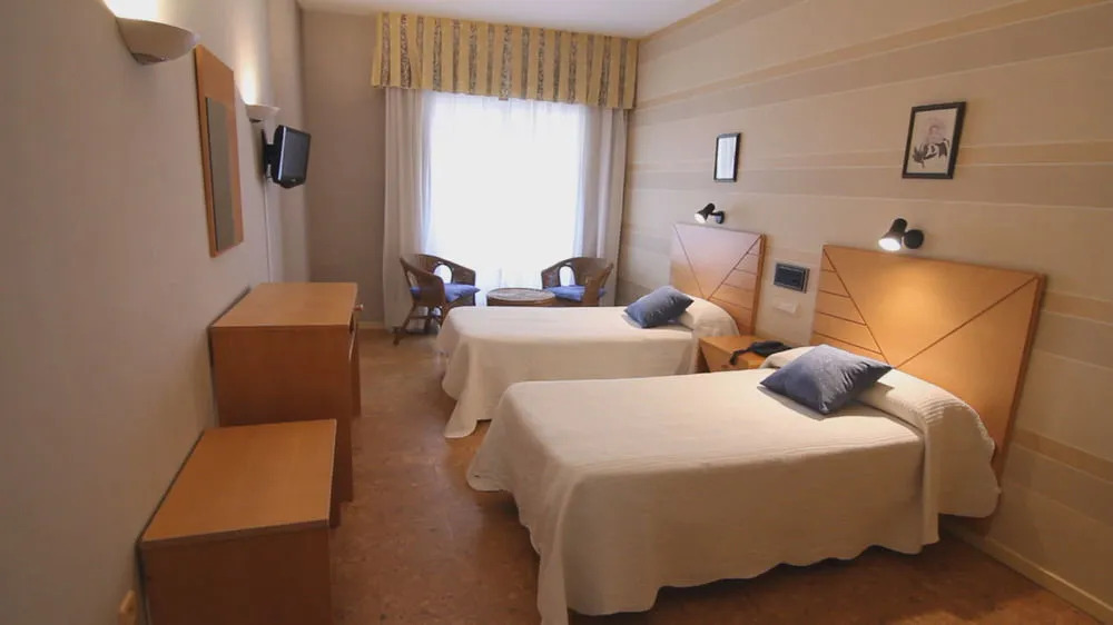 Hotel Atlante Sanxenxo Boutique