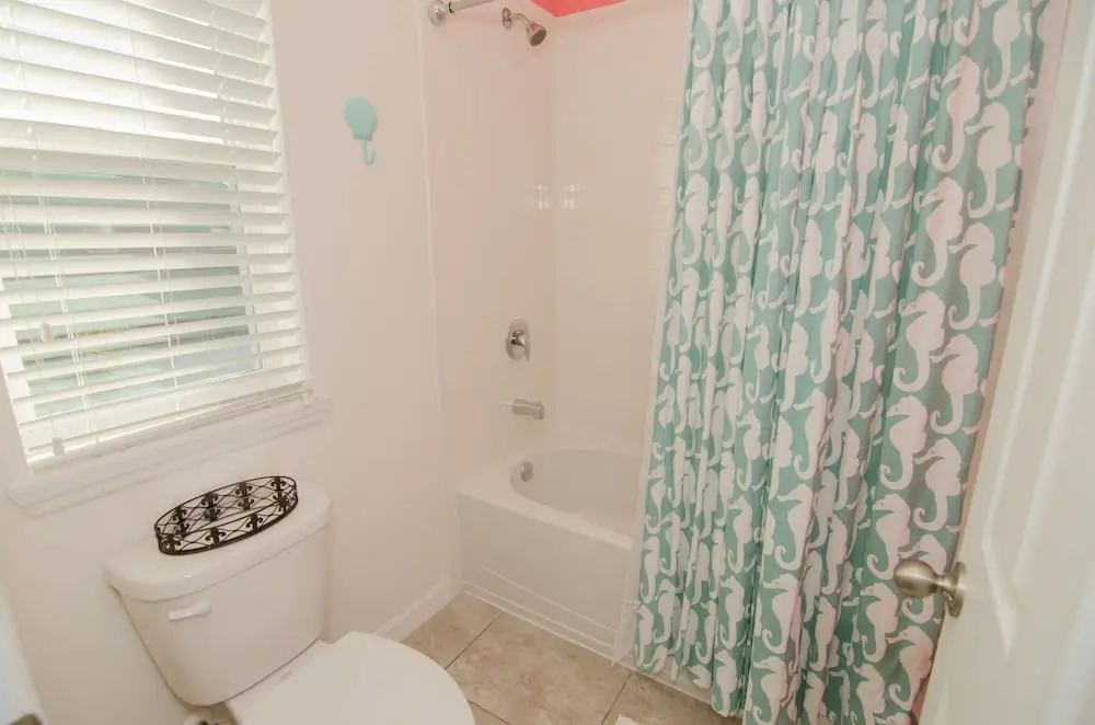 The Shire 6 Bedroom House w Pool - 4705TS
