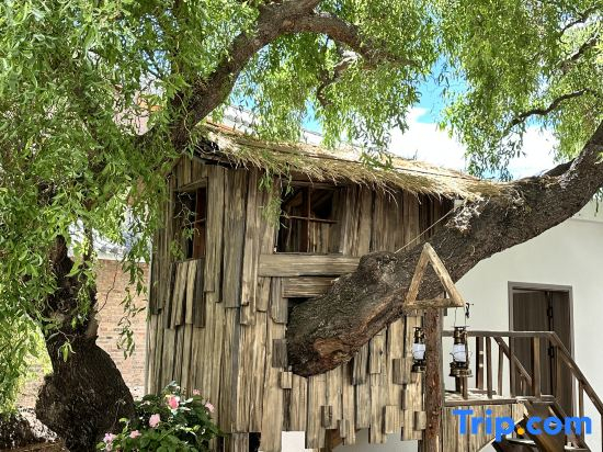Shangri-La·Three Seasons·Liulu Cultural Resort Homestay