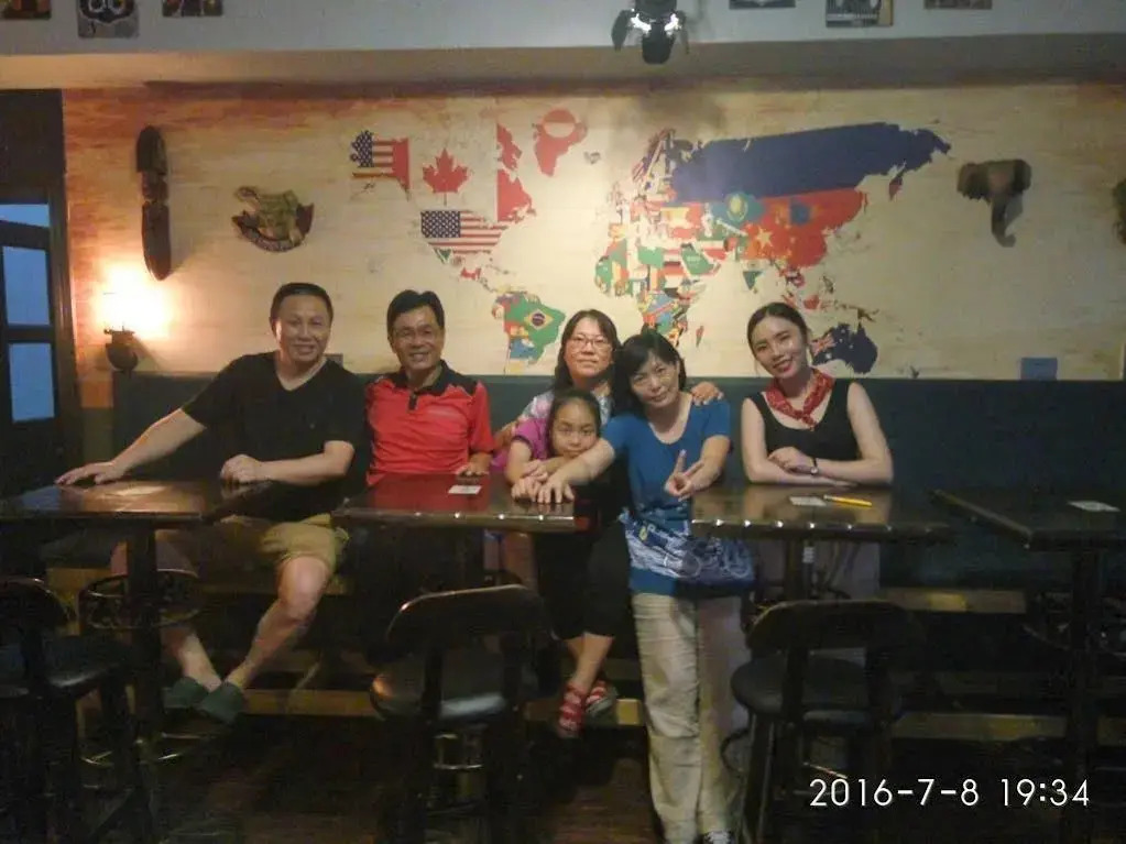 Guilin Lakeside Inn