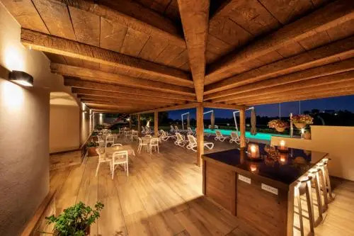 Agrirelais Collelago
