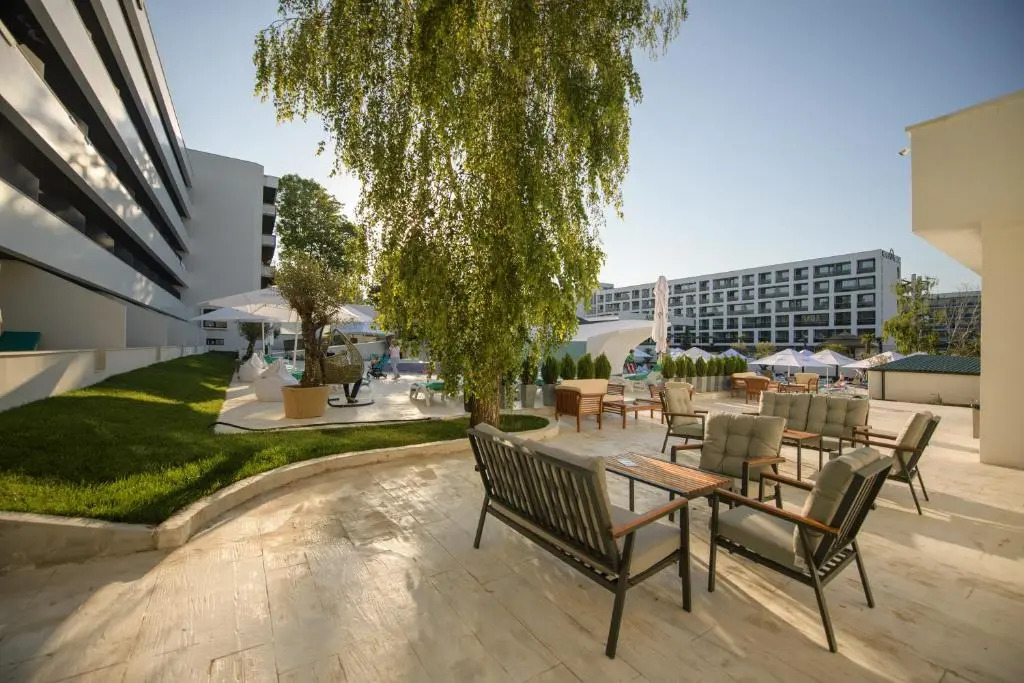 Grand Hotel Caraiman