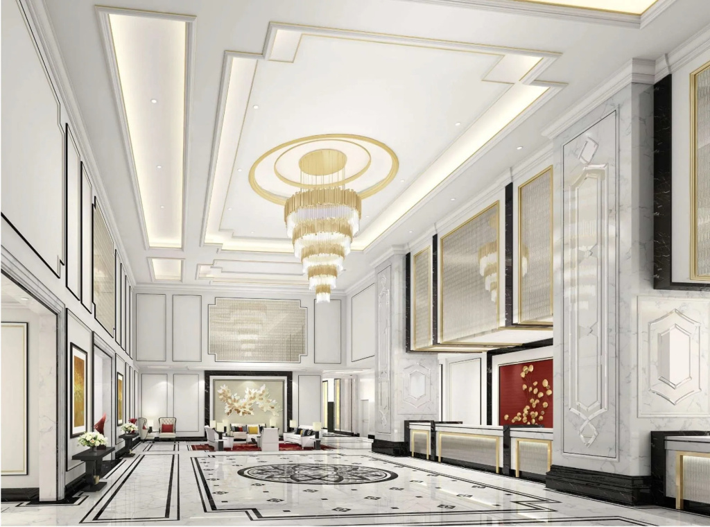 Vinpearl Empire Nha Trang, Affiliated by Meliá