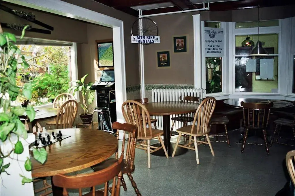 HI Penticton - Hostel