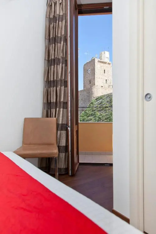 Iamartino Quality Rooms