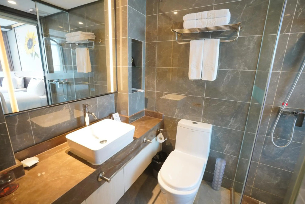 Baiyun City Hotel