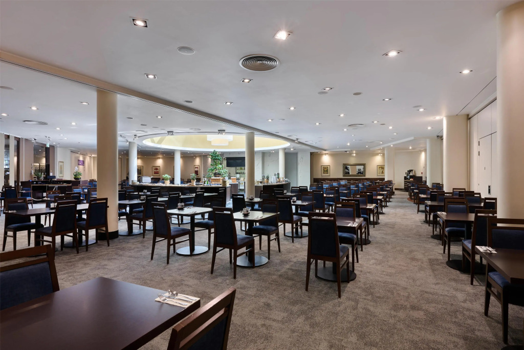 Radisson Blu Sobieski