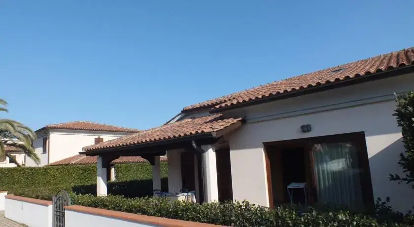 Villetta Serena