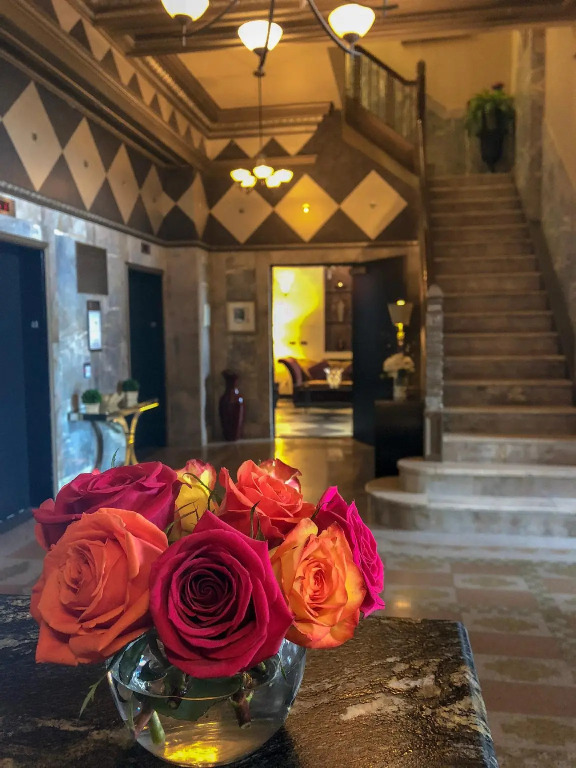 The Giacomo, an Ascend Collection Hotel