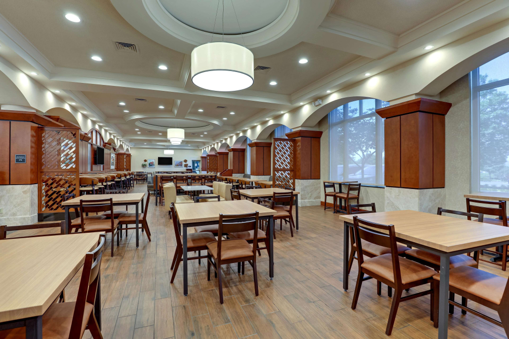 Drury Plaza Hotel Nashville Franklin