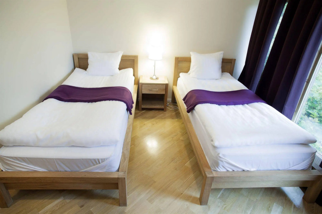Kvarnholmen Hostel