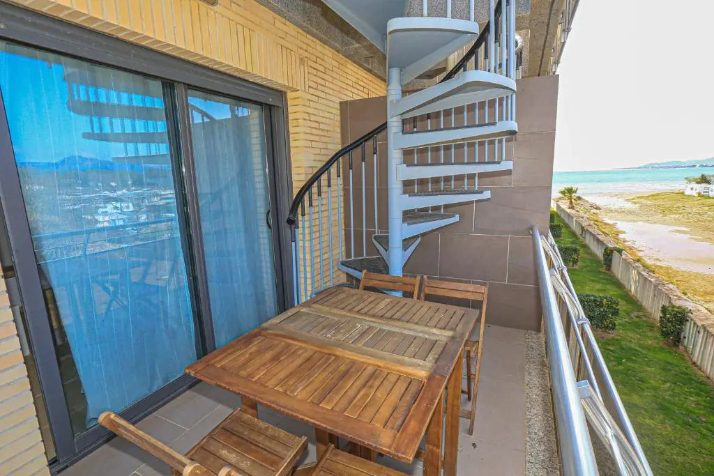 LITORAL COSTA DORADA - DI MARE Only families