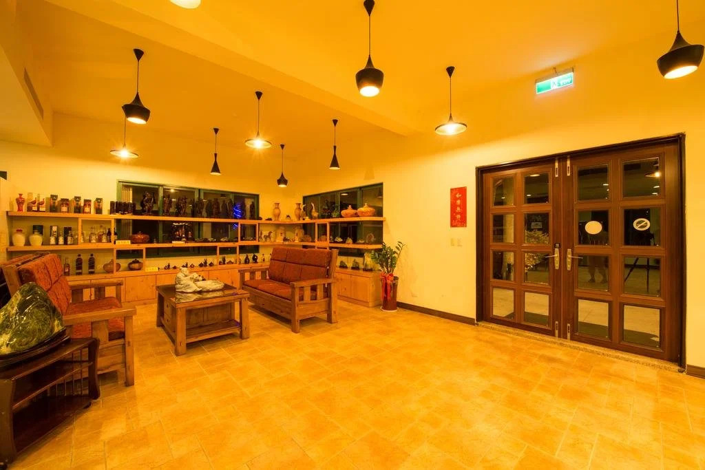 Shan Shuimei B&B