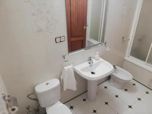 Piso Tarayuela