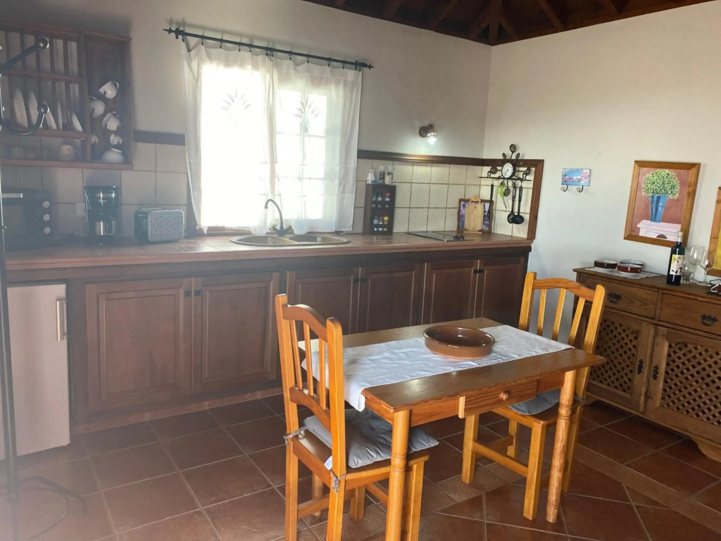 Casa Paredón