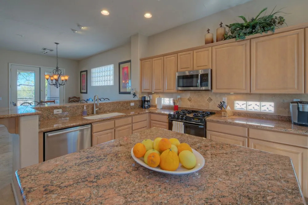 Casa Terravita 3 Bedroom Home by RedAwning