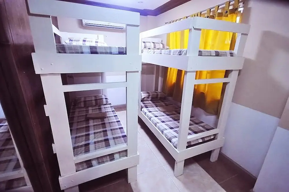 Balai Mestizo Travelodge