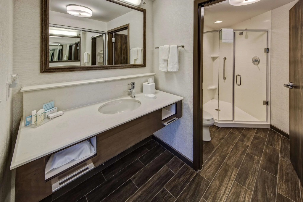 Hampton Inn & Suites Memphis Germantown