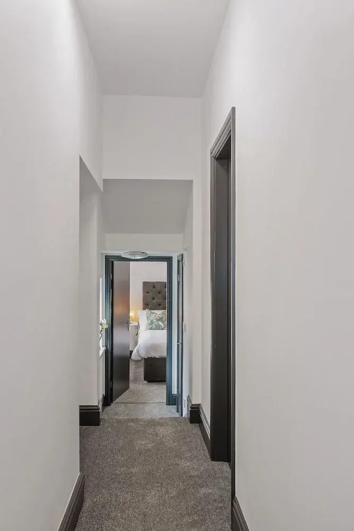 TYME Suites on Humber