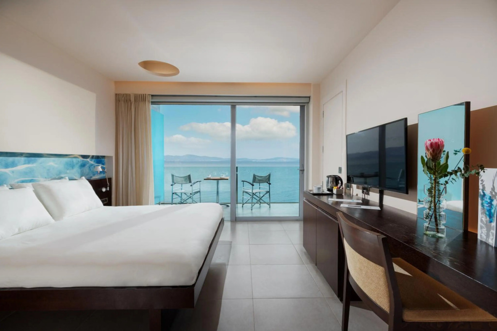 Kos Aktis Art Hotel