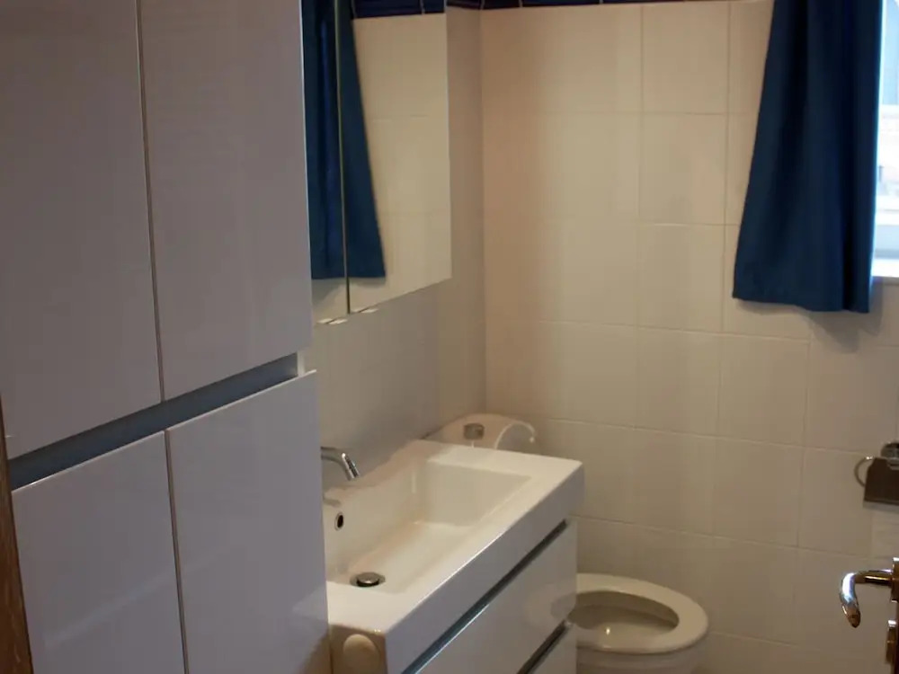 Modern Holiday Home in Gembloux with Meadows Nearby