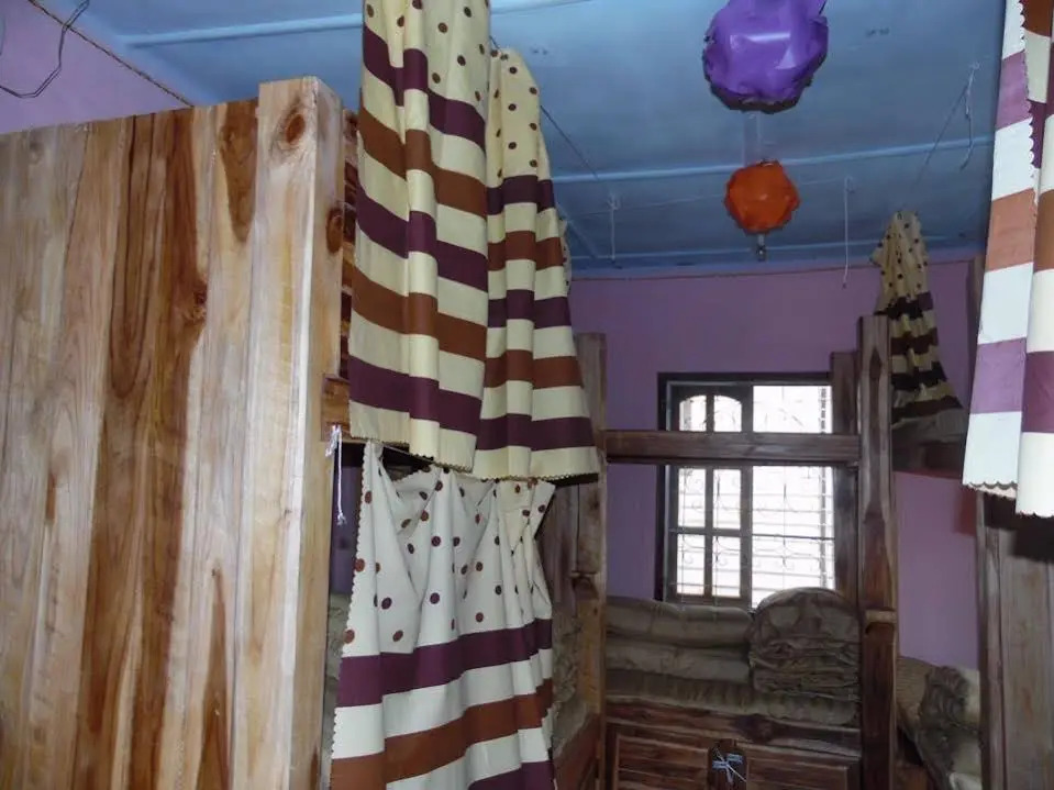 Cheng Backpackers Hotel 1