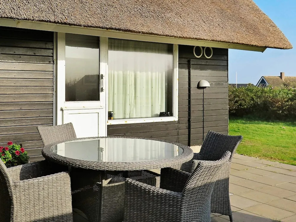 5 person holiday home in Harboøre