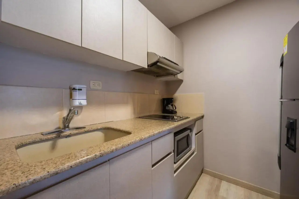 Estelar Apartamentos Medellin