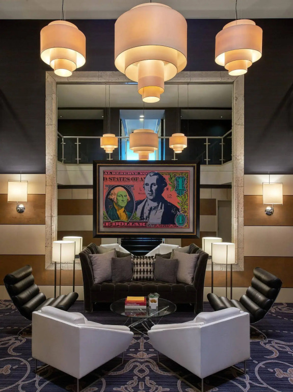 Kimpton George Hotel by IHG