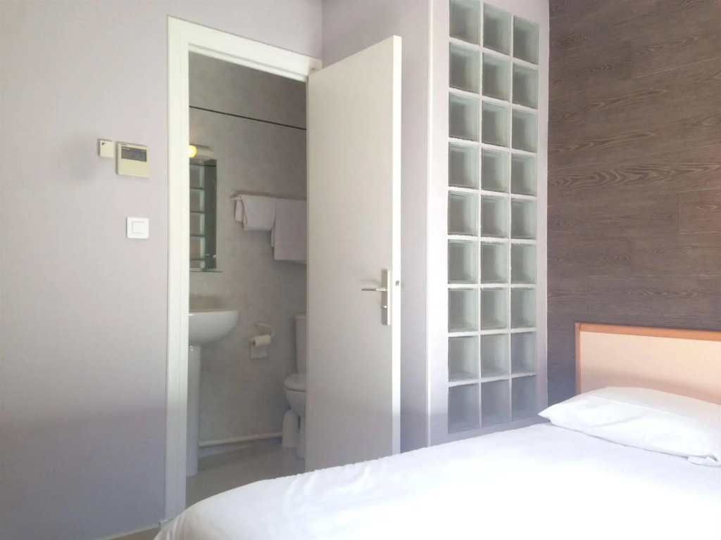 Hotel Les Cigalons