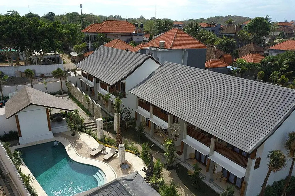 Tapa Ratan Uluwatu
