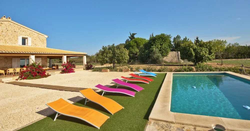 Finca Can Pep