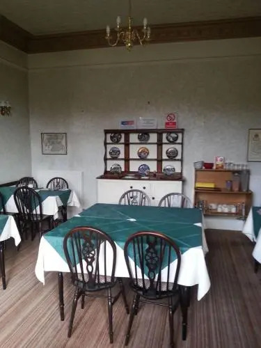 Struan Bank Hotel