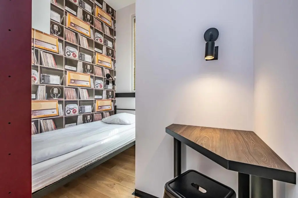 Vola Hostel
