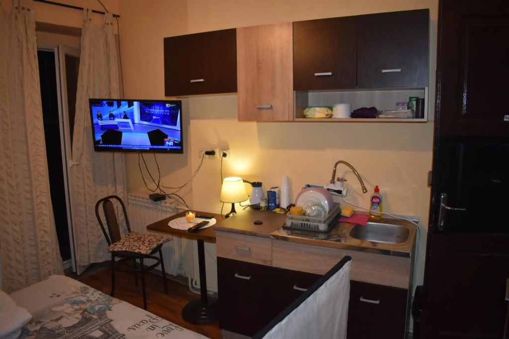 Belgrade City Center Apartments 1