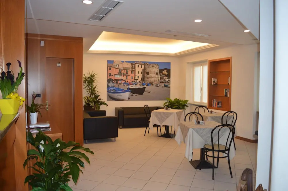 Hotel Gilda