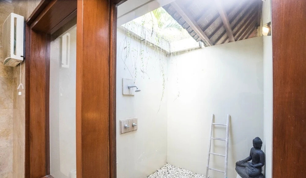 3 Bedroom Villa1 River Side Legian