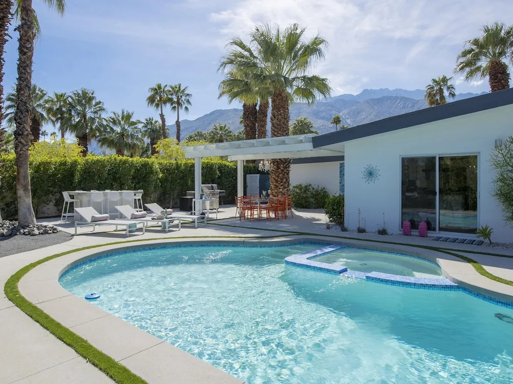 Fiesta in the Sun by ACME House Company
