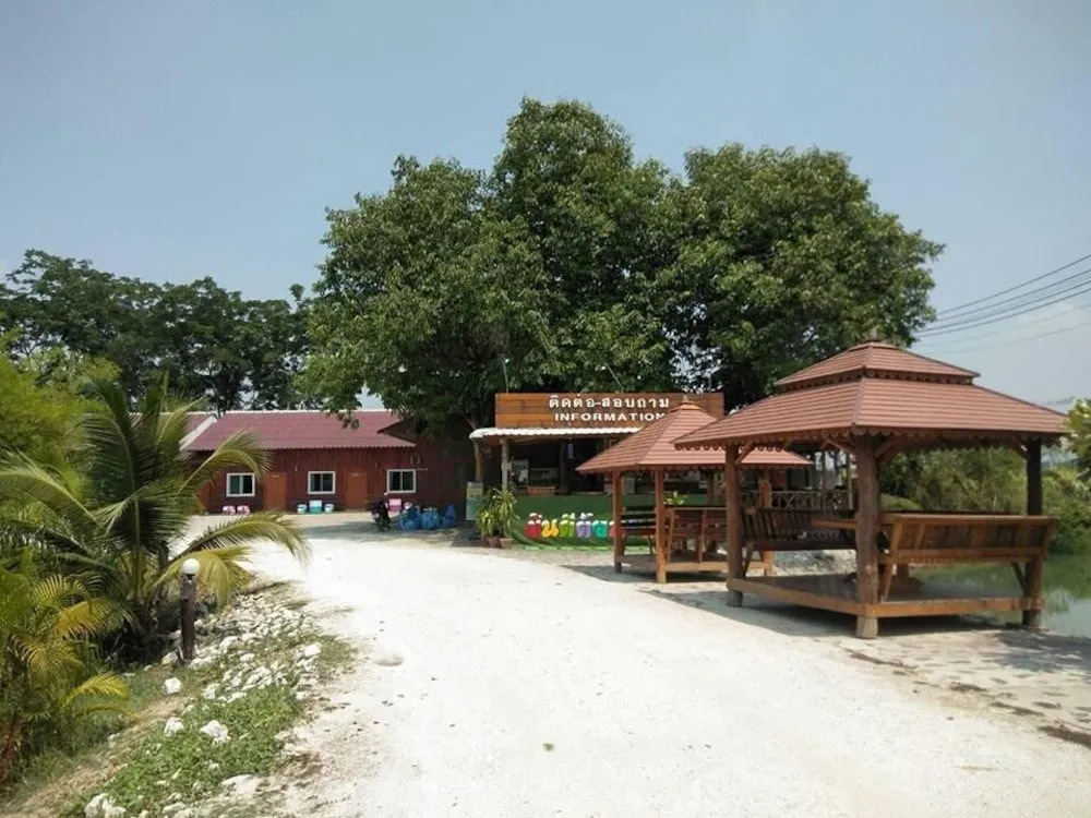Rabiangmai Homestay And Farm